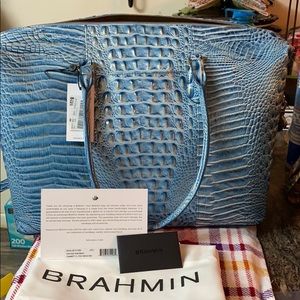 Brahmin WEEKENDER